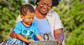 Staying Hydrated This Summer