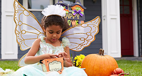Ensuring a Safe Halloween for Your Kids