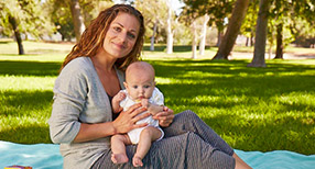 The best defenses against infant mortality