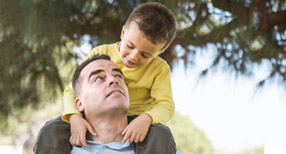 Oh Man, Time to Care for Your Health