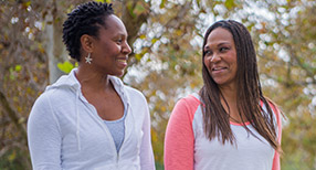 Give yourself the best treat: a healthier body