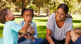 A Dose Of Laughter A Day