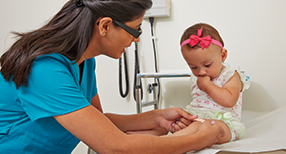 Measles outbreak in Washington—protect yourself and your family