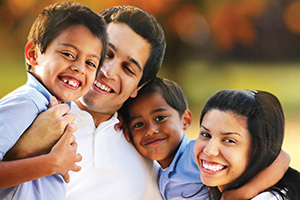 How Smiling Can Help Reduce Stress